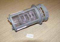 FILTR ZMYWARKI